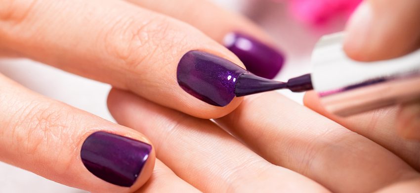 Uñas a la Moda - Cómo Hacerse la Manicura