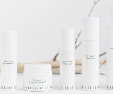 E Nature - Fabricante de Cosméticos de Korea