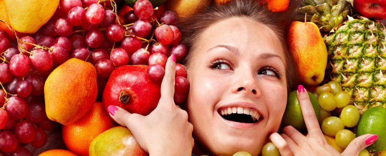 Cosméticos Frutales