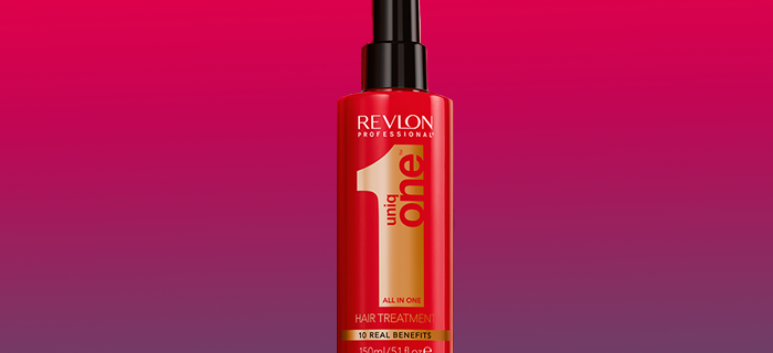 Revlon Uniq One – Tratamiento capilar único 10 en 1