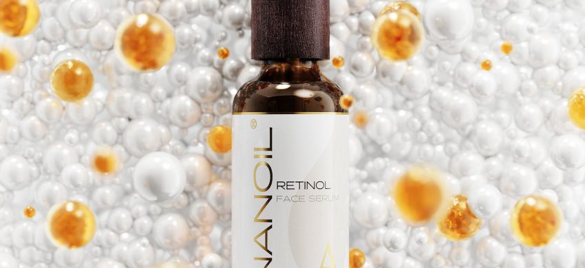 Nanoil sérum facial de retinol recomendado