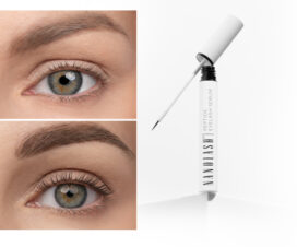 nanolash Serum de pestañas con péptidos